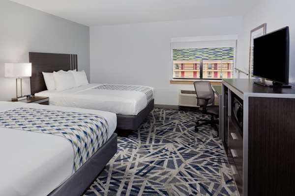  - Best Western Montgomery - I-85, Exit 6