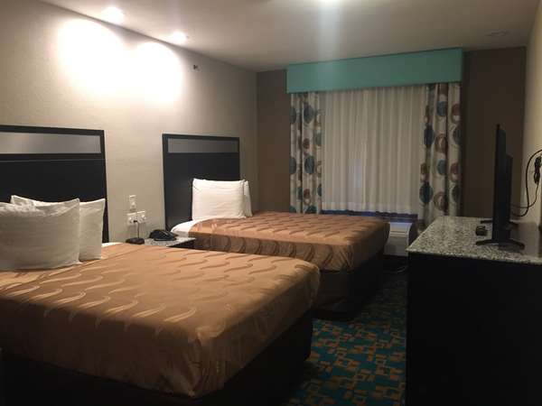  - SureStay Hotel by Best Western Brownsville