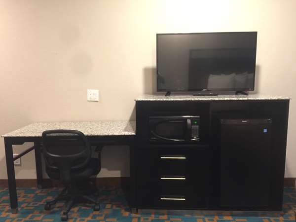  - SureStay Hotel by Best Western Brownsville