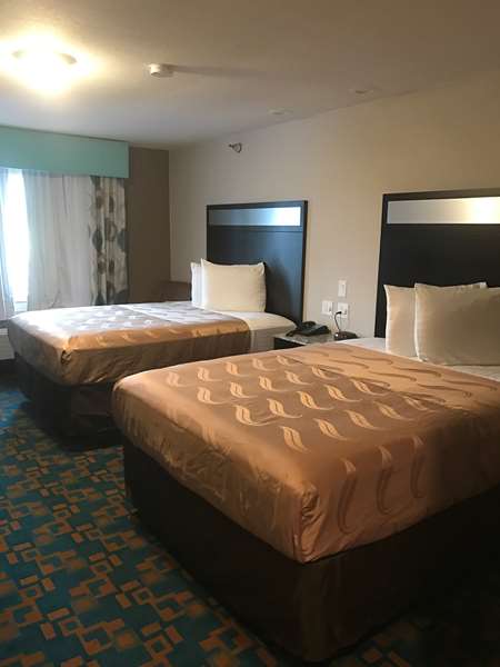  - SureStay Hotel by Best Western Brownsville