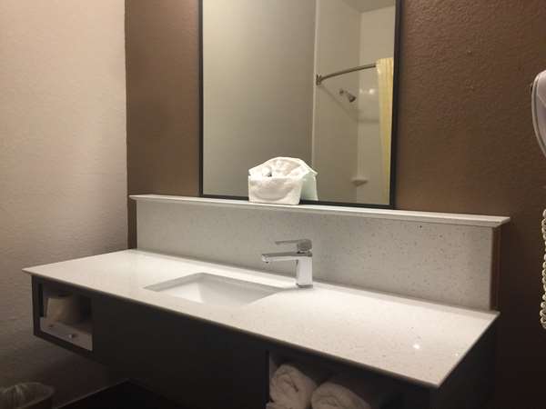  - SureStay Hotel by Best Western Brownsville