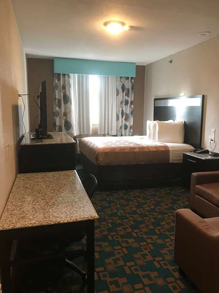  - SureStay Hotel by Best Western Brownsville