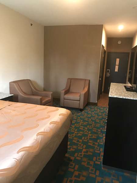  - SureStay Hotel by Best Western Brownsville