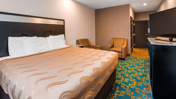  - SureStay Hotel by Best Western Brownsville