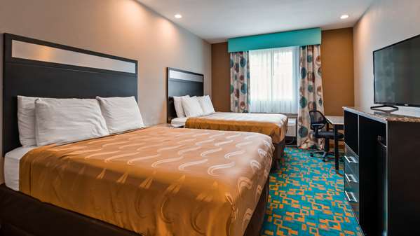  - SureStay Hotel by Best Western Brownsville