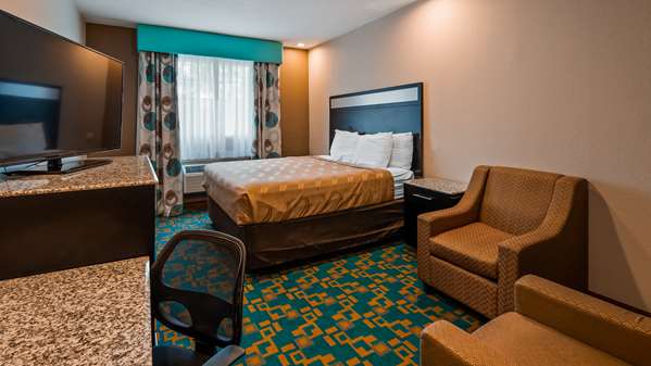  - SureStay Hotel by Best Western Brownsville