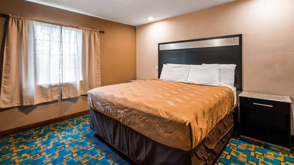  - SureStay Hotel by Best Western Brownsville