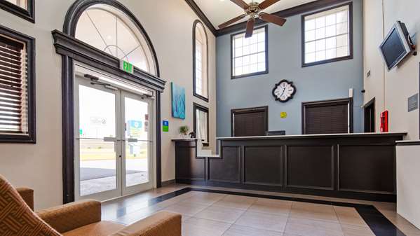  - SureStay Hotel by Best Western Brownsville