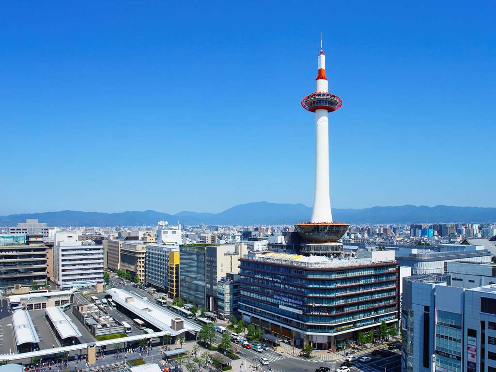 Kyoto Tower Hotel