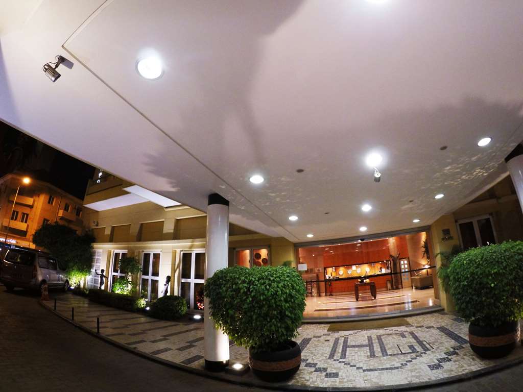 Hotel Continental Luanda