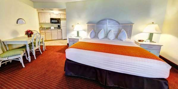  - Bahama House Hotel Daytona Beach Shores