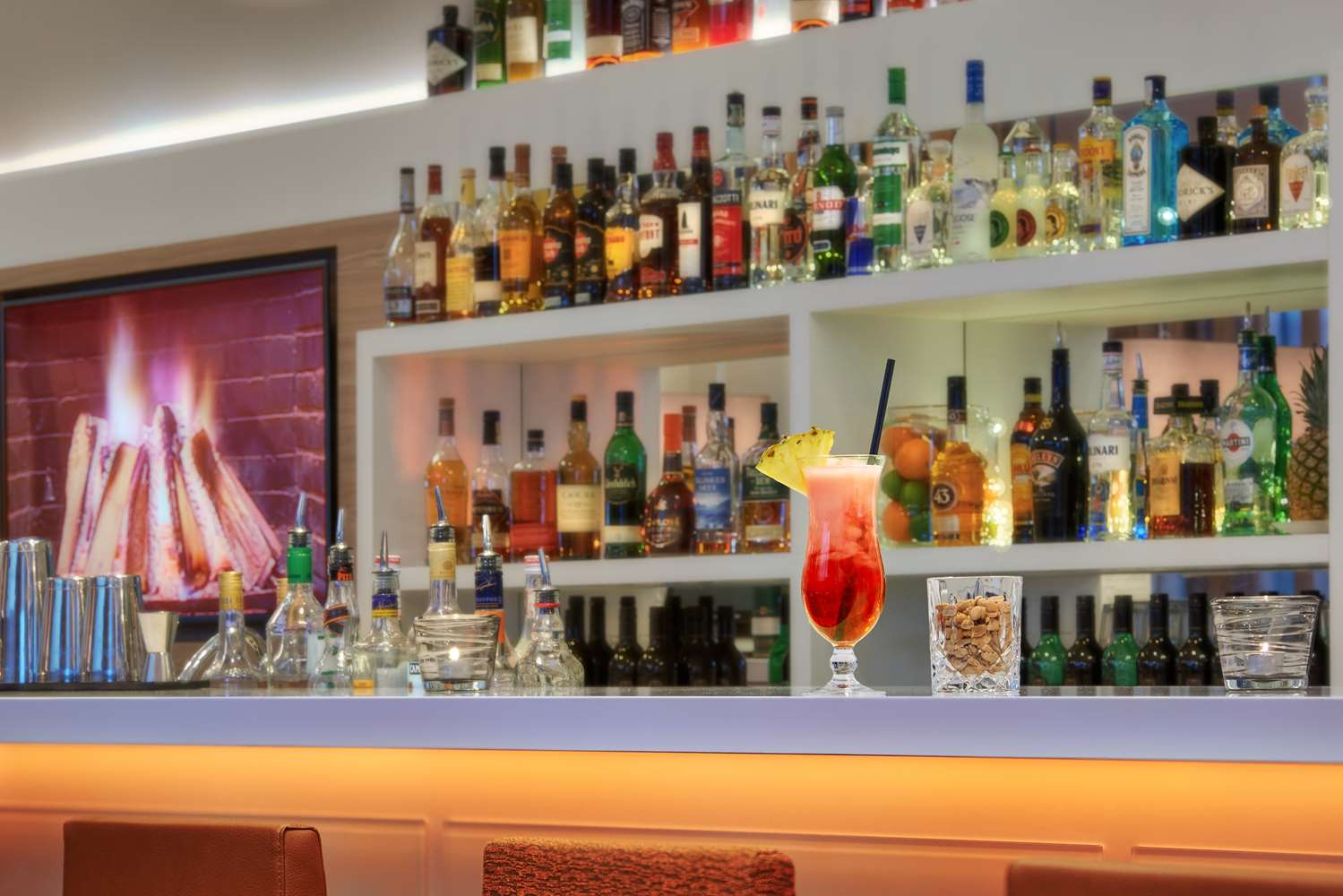 Hampton by Hilton Berlin City Centre Alexanderplatz