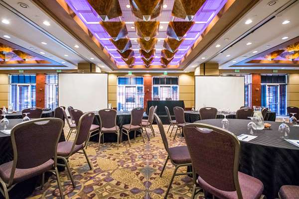  - Pier 5 Hotel Baltimore