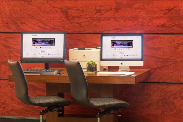 Conference Area - Pier 5 Hotel Baltimore