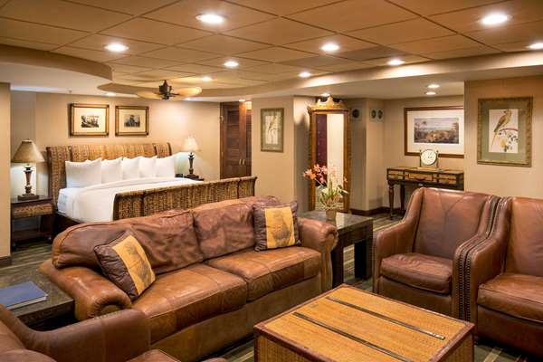  - Pier 5 Hotel Baltimore