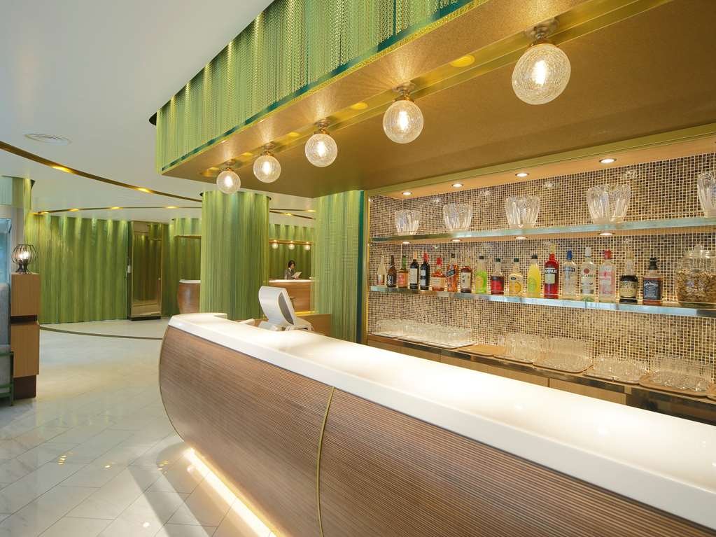Kyoto Tower Hotel Annex