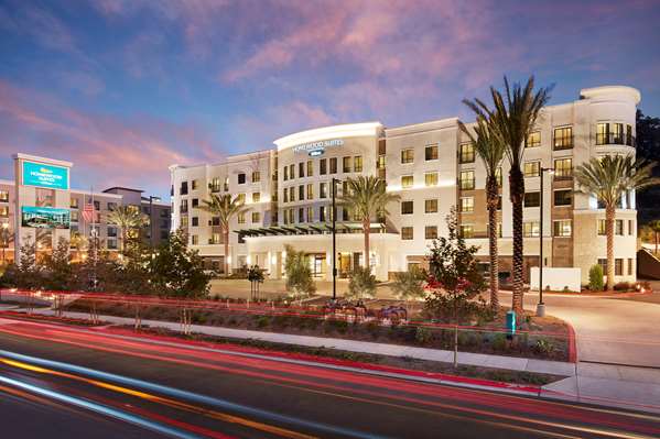 Exterior view - Homewood Suites by Hilton Hotel Circle San Diego - I-8, Exit 3
