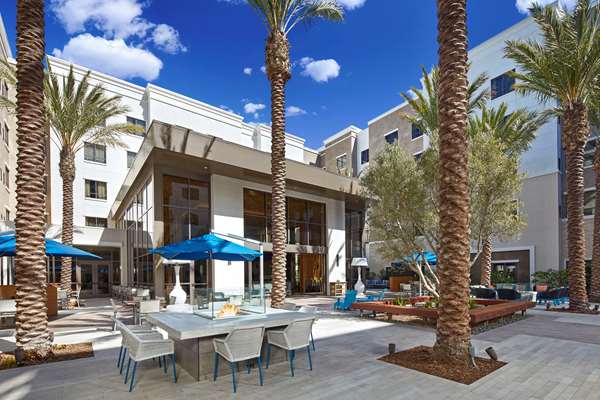 Exterior view - Homewood Suites by Hilton Hotel Circle San Diego - I-8, Exit 3