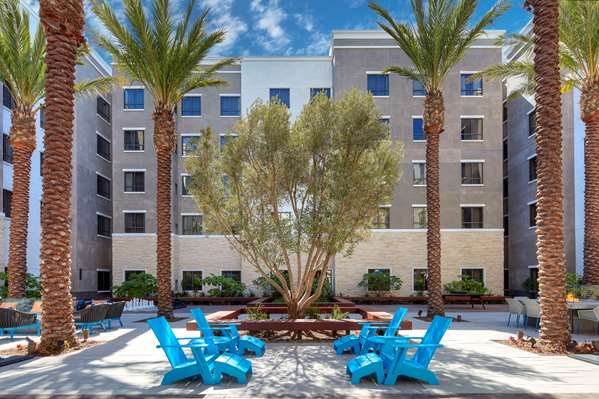 Exterior view - Homewood Suites by Hilton Hotel Circle San Diego - I-8, Exit 3