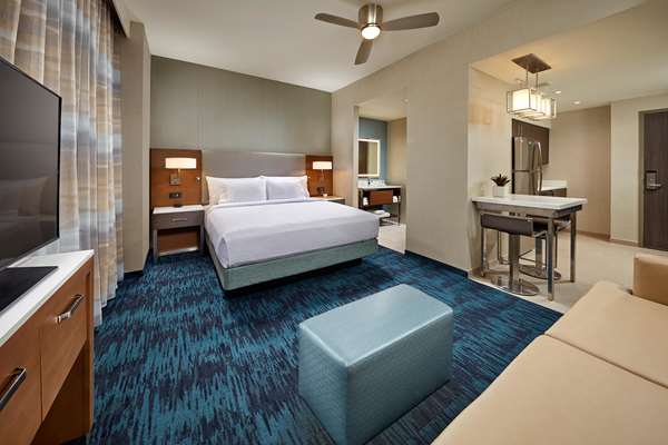  - Homewood Suites by Hilton Hotel Circle San Diego - I-8, Exit 3