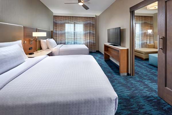  - Homewood Suites by Hilton Hotel Circle San Diego - I-8, Exit 3