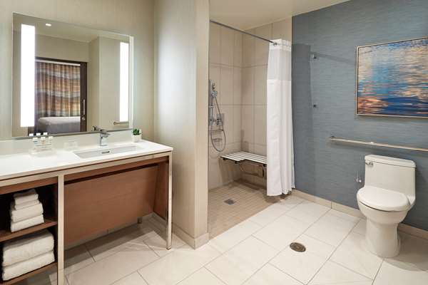  - Homewood Suites by Hilton Hotel Circle San Diego - I-8, Exit 3