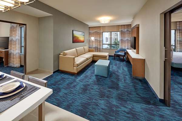  - Homewood Suites by Hilton Hotel Circle San Diego - I-8, Exit 3