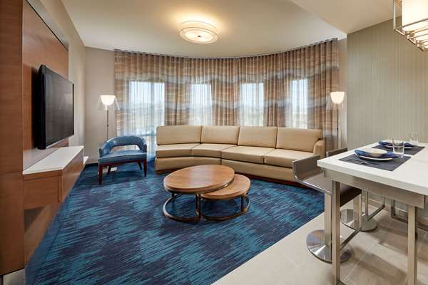  - Homewood Suites by Hilton Hotel Circle San Diego - I-8, Exit 3