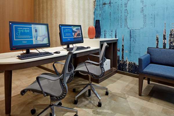 Conference Area - Homewood Suites by Hilton Hotel Circle San Diego - I-8, Exit 3