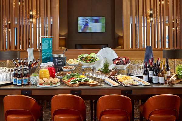 Amenities - Homewood Suites by Hilton Hotel Circle San Diego - I-8, Exit 3