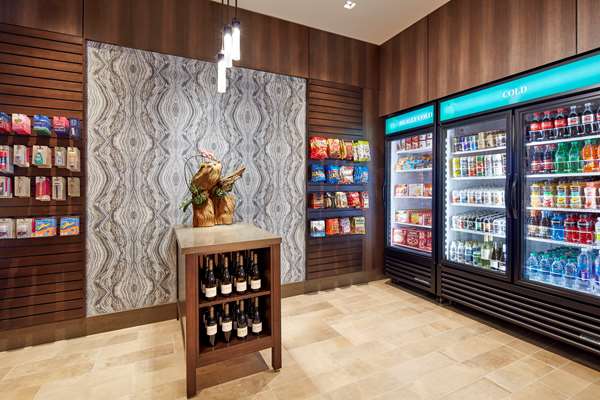 Restaurant - Homewood Suites by Hilton Hotel Circle San Diego - I-8, Exit 3