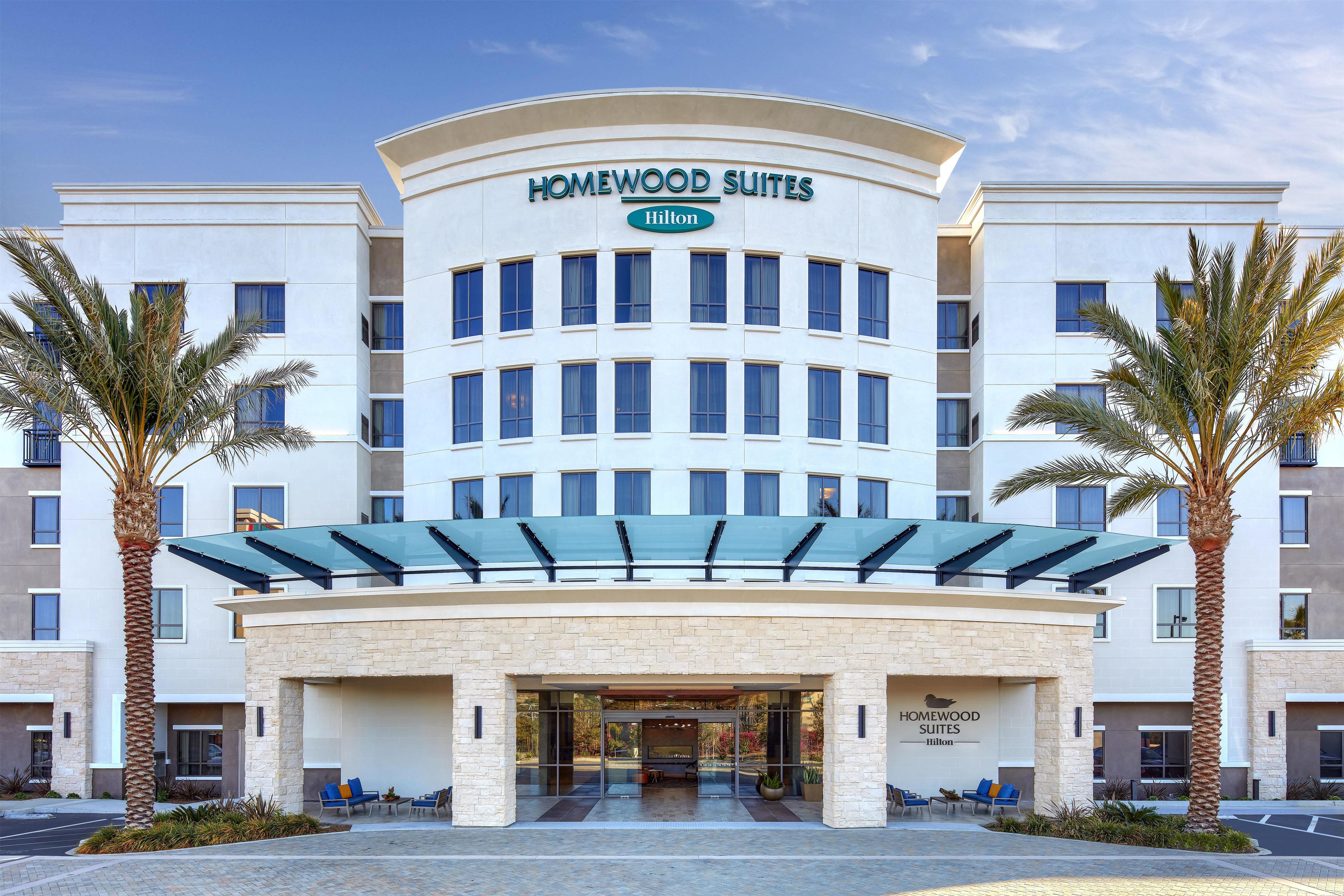 Exterior | Homewood Suites by Hilton San Diego Hotel Circle/SeaWorld Area