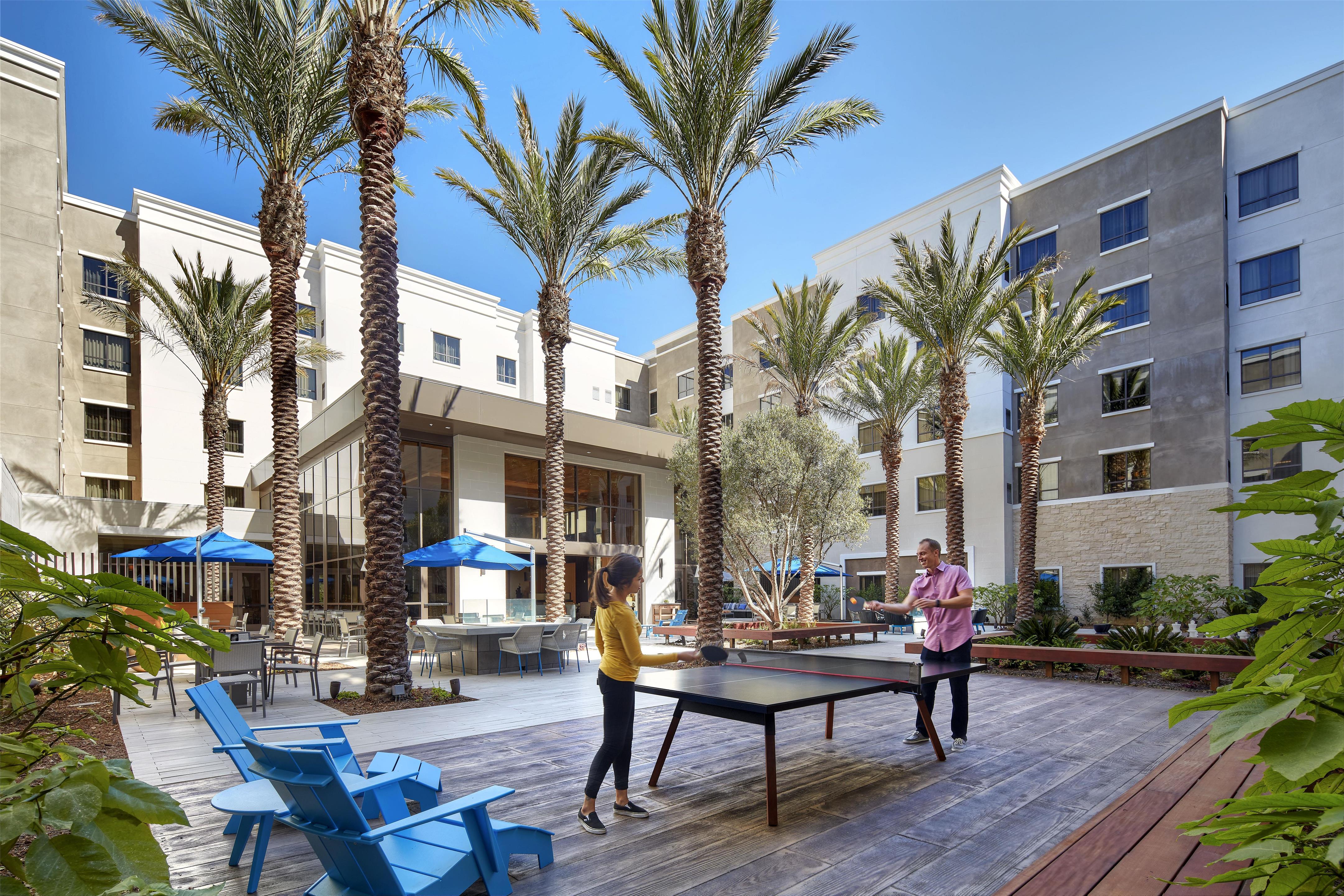 Exterior | Homewood Suites by Hilton San Diego Hotel Circle/SeaWorld Area