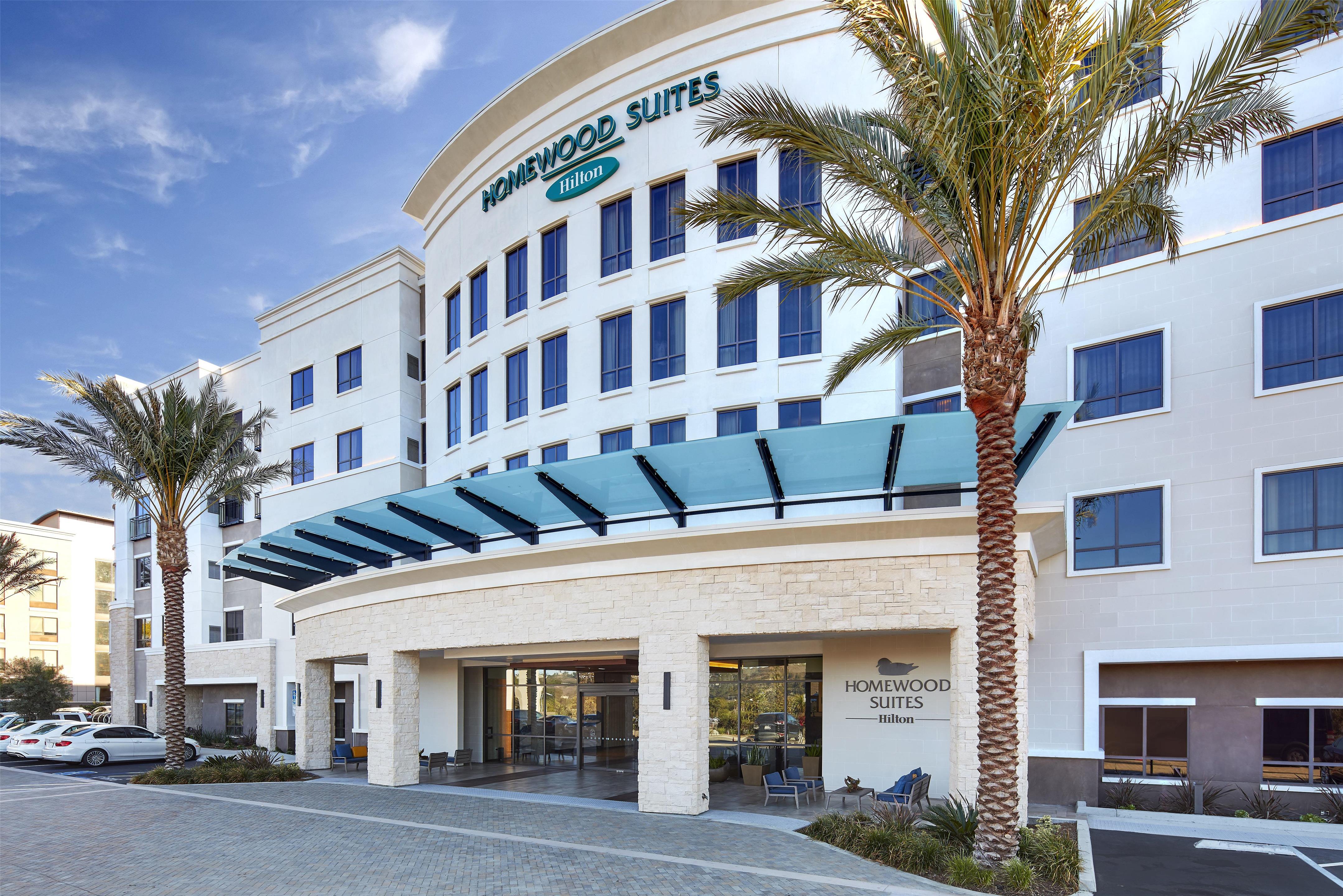 Exterior | Homewood Suites by Hilton San Diego Hotel Circle/SeaWorld Area