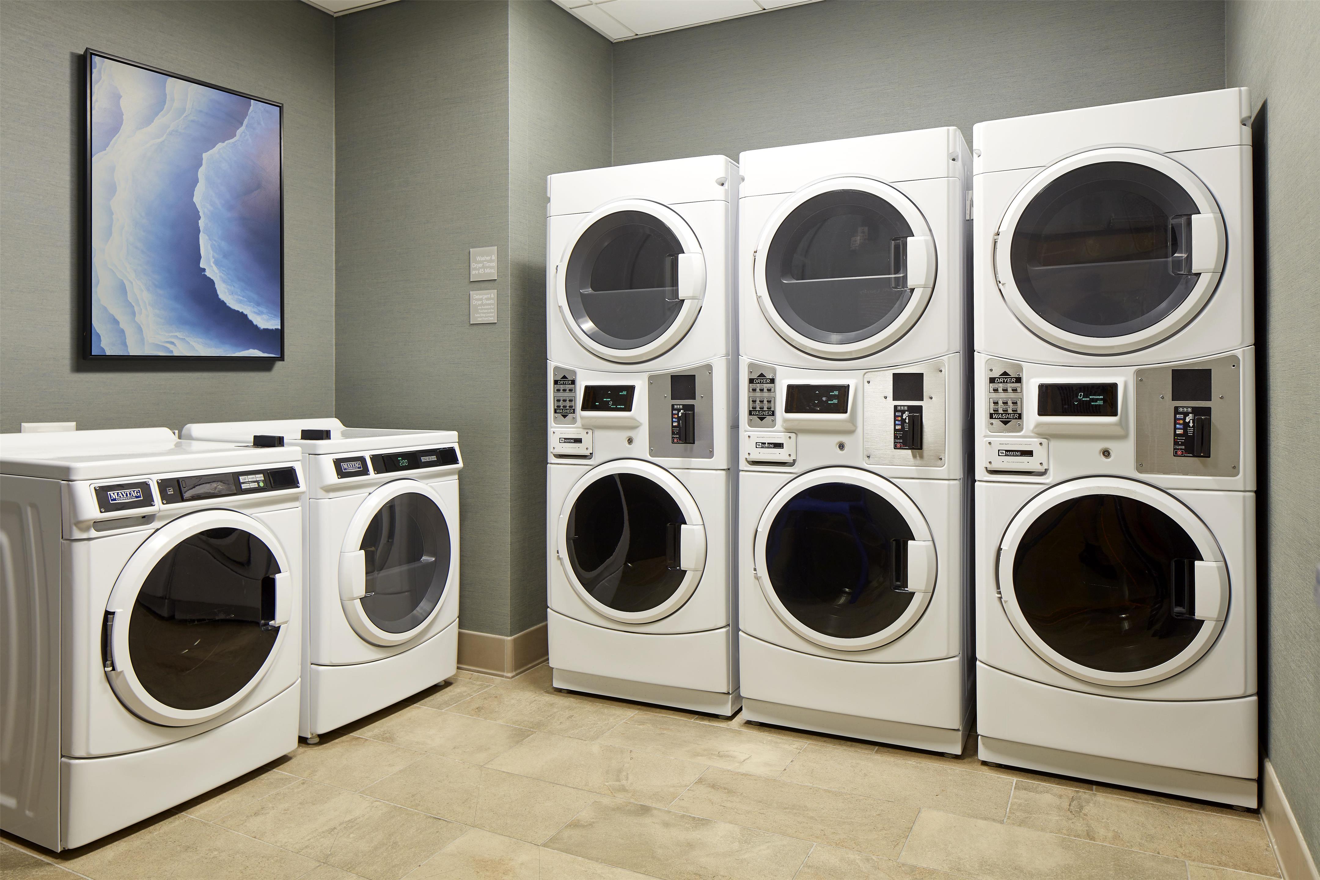 Property amenity | Homewood Suites by Hilton San Diego Hotel Circle/SeaWorld Area