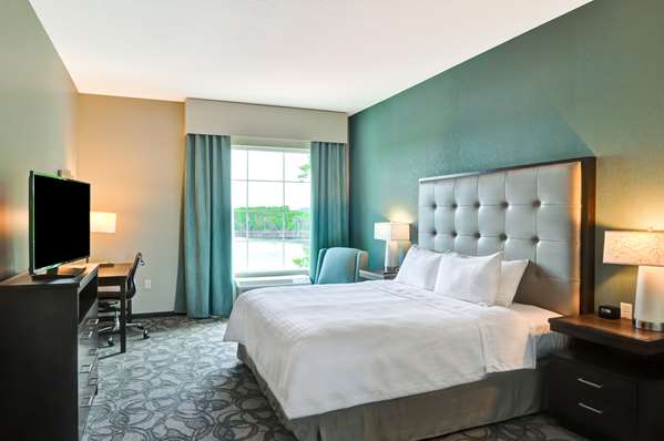  - Homewood Suites by Hilton Schenectady
