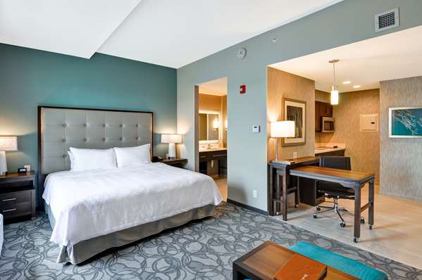  - Homewood Suites by Hilton Schenectady