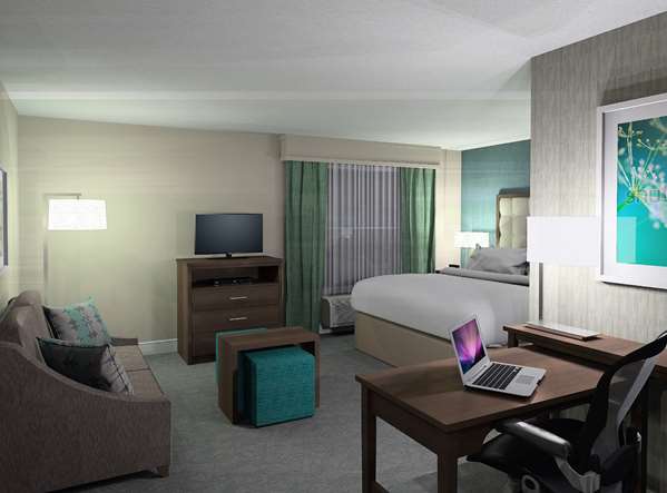  - Homewood Suites by Hilton Schenectady