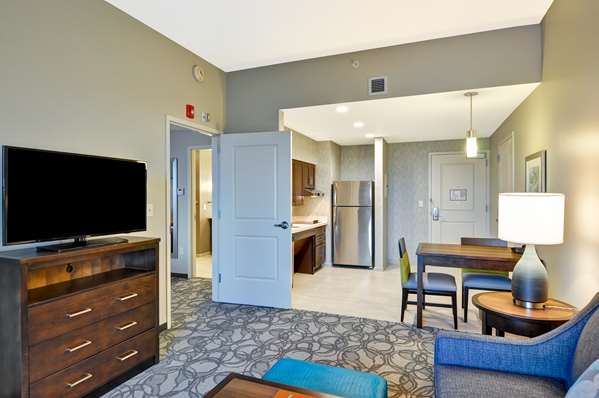 - Homewood Suites by Hilton Schenectady