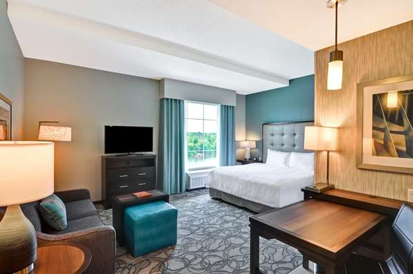  - Homewood Suites by Hilton Schenectady