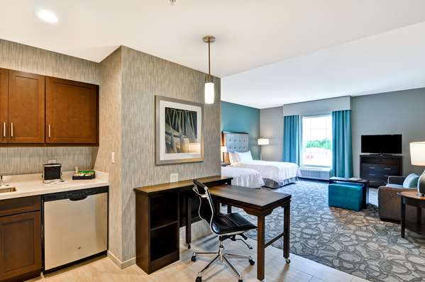  - Homewood Suites by Hilton Schenectady