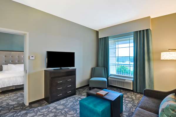  - Homewood Suites by Hilton Schenectady