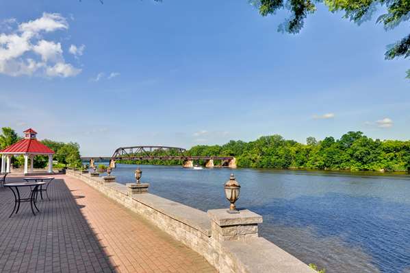 Recreation - Homewood Suites by Hilton Schenectady