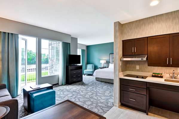  - Homewood Suites by Hilton Schenectady