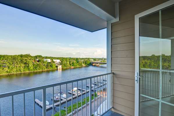  - Homewood Suites by Hilton Schenectady