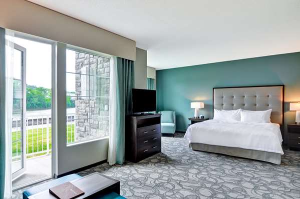  - Homewood Suites by Hilton Schenectady