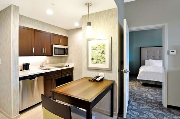  - Homewood Suites by Hilton Schenectady