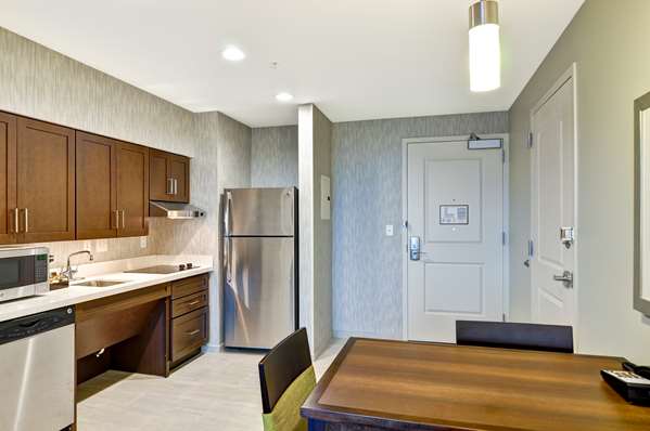  - Homewood Suites by Hilton Schenectady