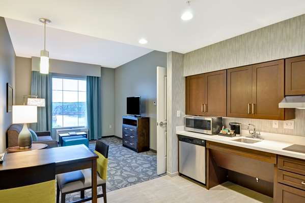  - Homewood Suites by Hilton Schenectady