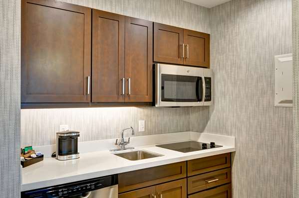  - Homewood Suites by Hilton Schenectady